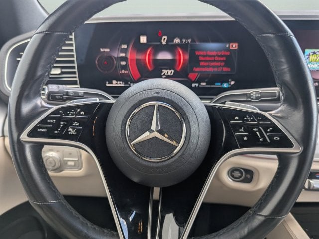 2025 Mercedes-Benz GLE GLE 350