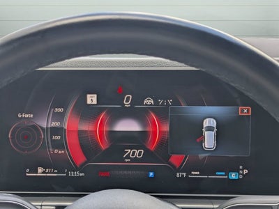 2025 Mercedes-Benz GLE GLE 350
