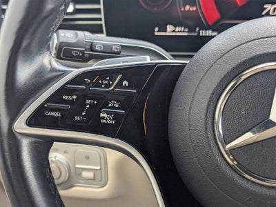2025 Mercedes-Benz GLE GLE 350