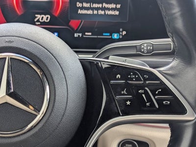2025 Mercedes-Benz GLE GLE 350