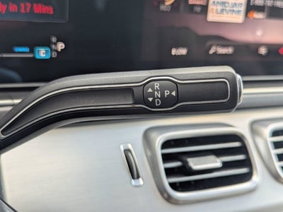 2025 Mercedes-Benz GLE GLE 350