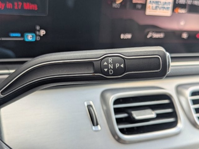2025 Mercedes-Benz GLE GLE 350