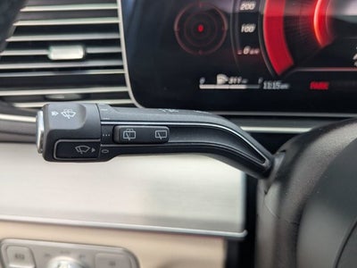2025 Mercedes-Benz GLE GLE 350