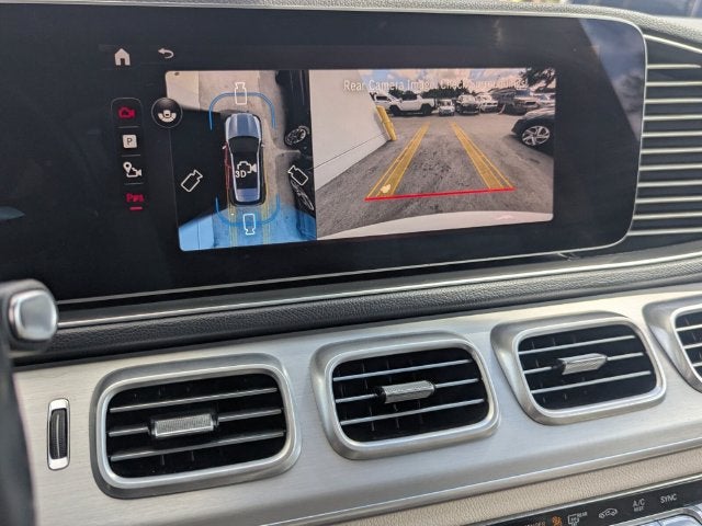2025 Mercedes-Benz GLE GLE 350