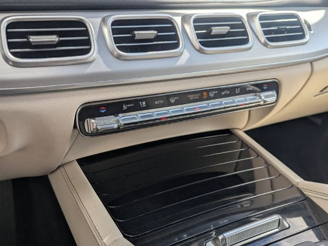 2025 Mercedes-Benz GLE GLE 350