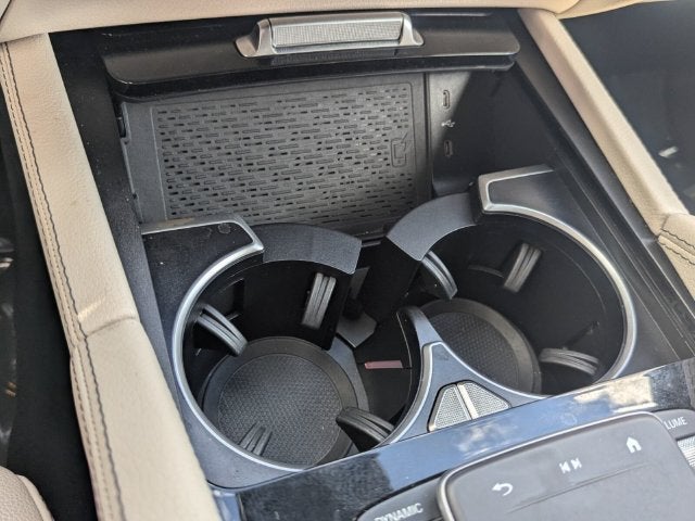 2025 Mercedes-Benz GLE GLE 350
