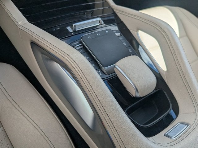 2025 Mercedes-Benz GLE GLE 350