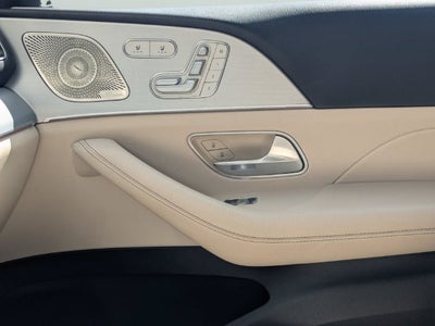 2025 Mercedes-Benz GLE GLE 350