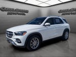 2025 Mercedes-Benz GLE GLE 350