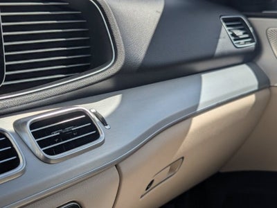 2025 Mercedes-Benz GLE GLE 350