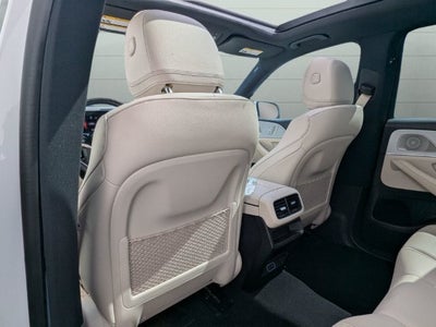 2025 Mercedes-Benz GLE GLE 350