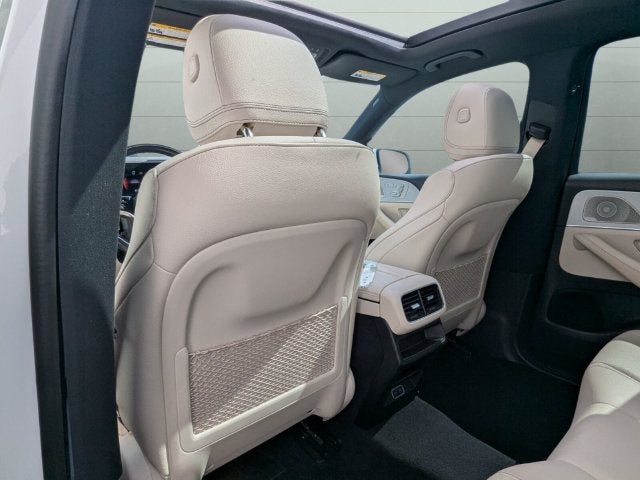 2025 Mercedes-Benz GLE GLE 350