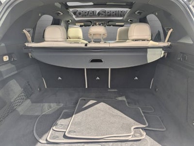2025 Mercedes-Benz GLE GLE 350