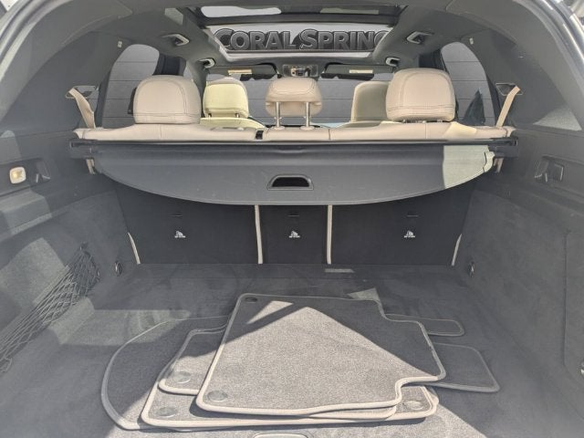 2025 Mercedes-Benz GLE GLE 350