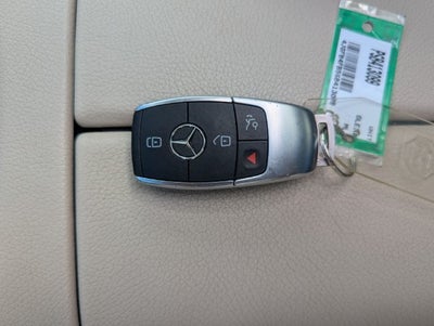 2025 Mercedes-Benz GLE GLE 350