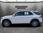 2025 Mercedes-Benz GLE GLE 350