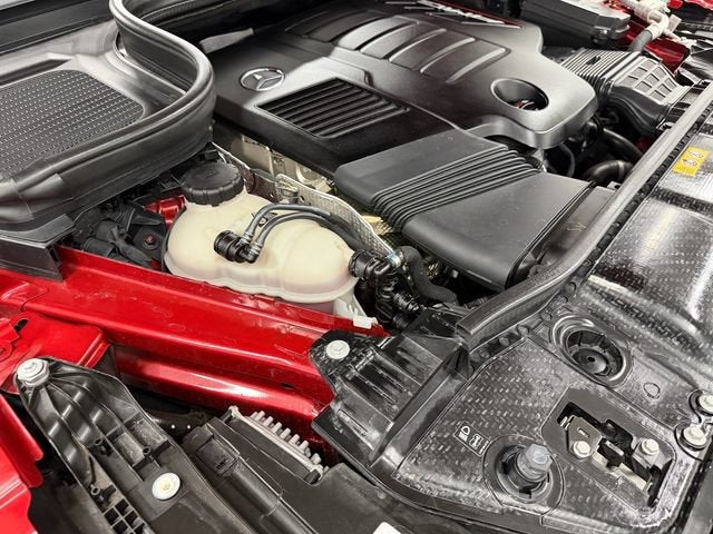 2022 Mercedes-Benz GLE AMG® GLE 53
