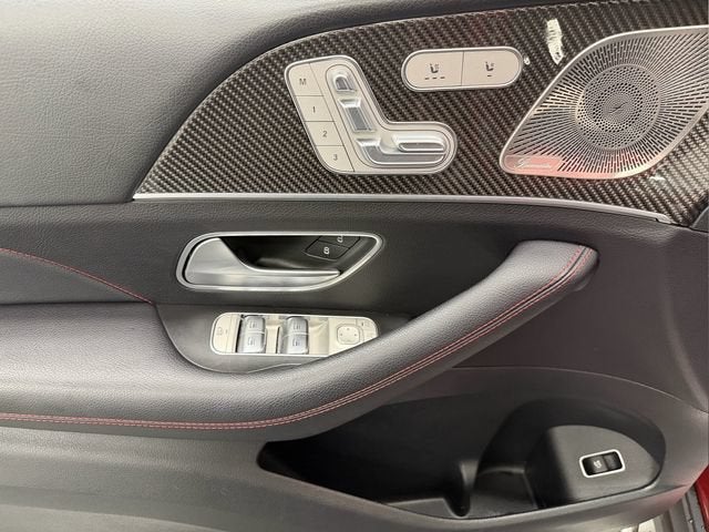 2022 Mercedes-Benz GLE AMG® GLE 53