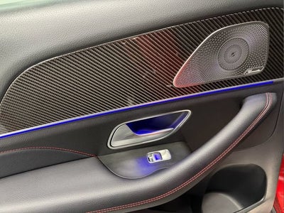 2022 Mercedes-Benz GLE AMG® GLE 53