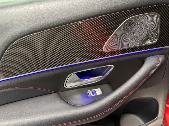 2022 Mercedes-Benz GLE AMG® GLE 53