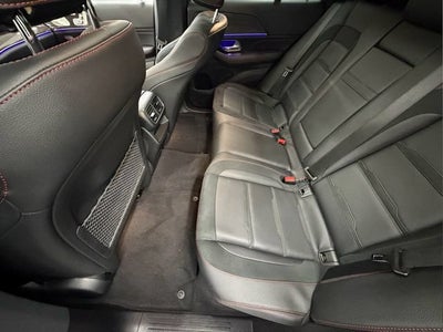 2022 Mercedes-Benz GLE AMG® GLE 53