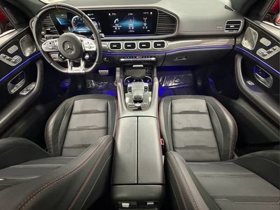 2022 Mercedes-Benz GLE AMG® GLE 53