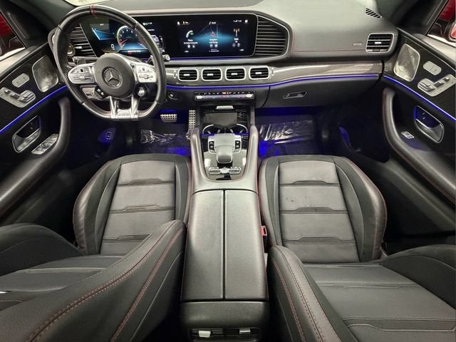 2022 Mercedes-Benz GLE AMG® GLE 53