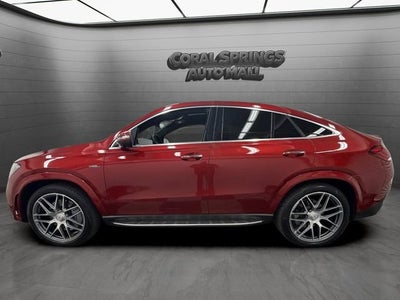 2022 Mercedes-Benz GLE AMG® GLE 53