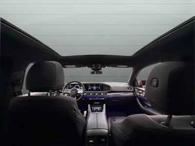 2022 Mercedes-Benz GLE AMG® GLE 53