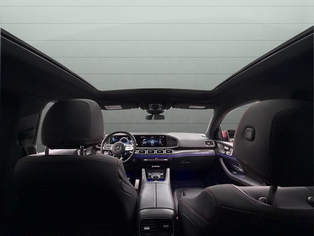 2022 Mercedes-Benz GLE AMG® GLE 53