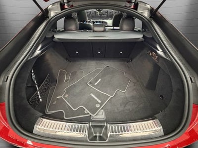 2022 Mercedes-Benz GLE AMG® GLE 53