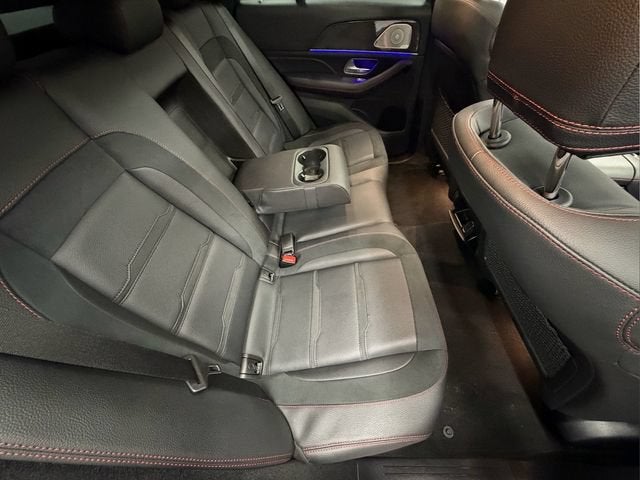 2022 Mercedes-Benz GLE AMG® GLE 53