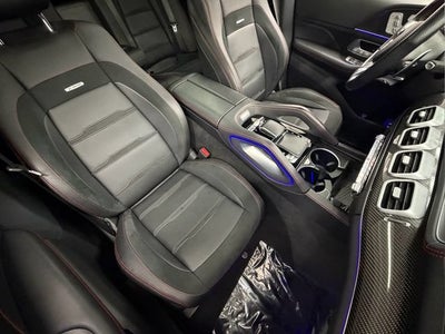 2022 Mercedes-Benz GLE AMG® GLE 53