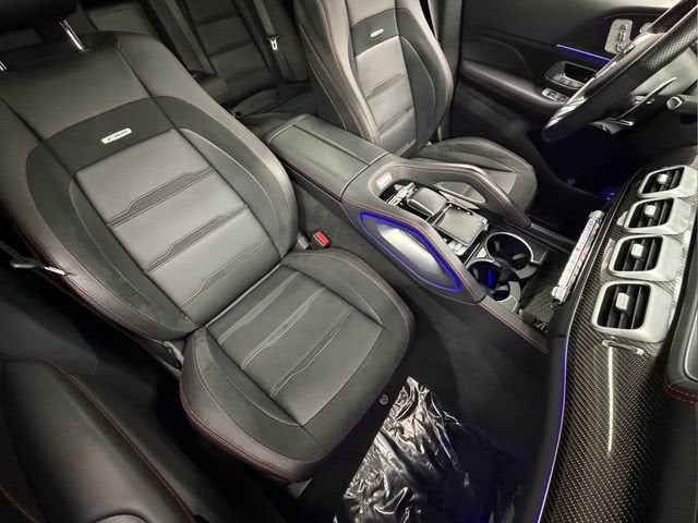 2022 Mercedes-Benz GLE AMG® GLE 53