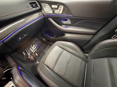 2022 Mercedes-Benz GLE AMG® GLE 53