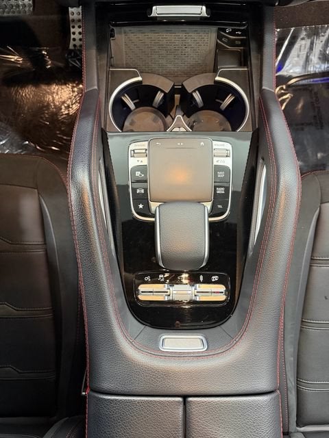 2022 Mercedes-Benz GLE AMG® GLE 53