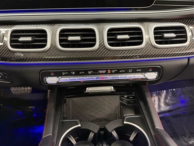 2022 Mercedes-Benz GLE AMG® GLE 53
