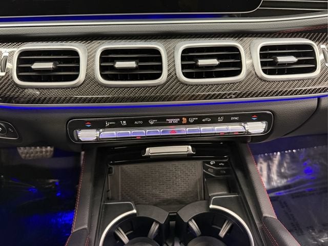 2022 Mercedes-Benz GLE AMG® GLE 53