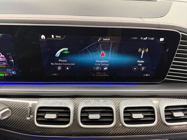 2022 Mercedes-Benz GLE AMG® GLE 53
