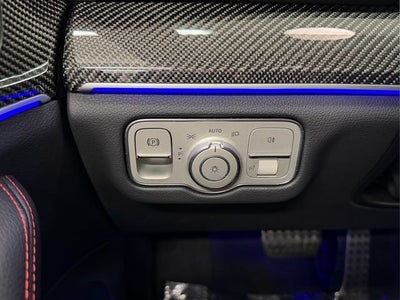 2022 Mercedes-Benz GLE AMG® GLE 53