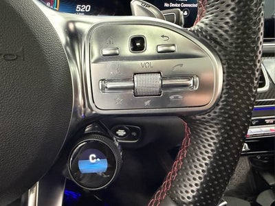 2022 Mercedes-Benz GLE AMG® GLE 53