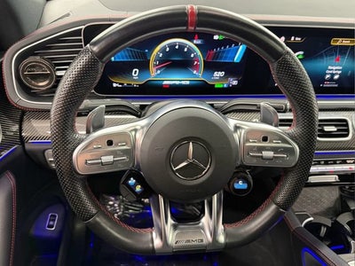 2022 Mercedes-Benz GLE AMG® GLE 53