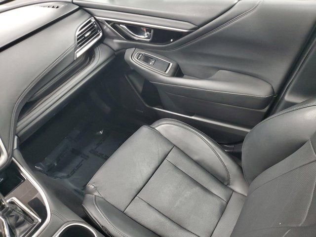 2024 Subaru Legacy Limited