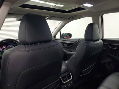 2024 Subaru Legacy Limited