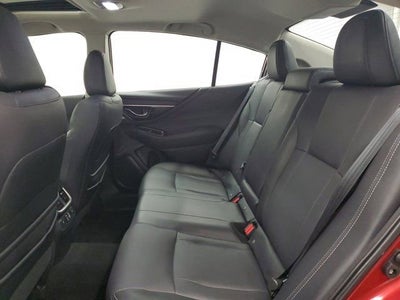 2024 Subaru Legacy Limited