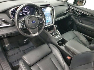 2024 Subaru Legacy Limited