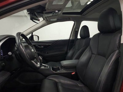 2024 Subaru Legacy Limited