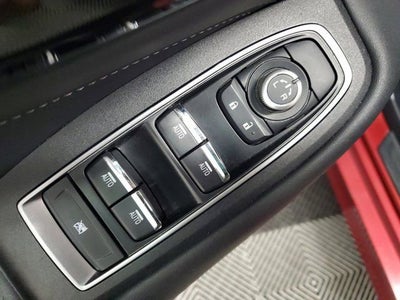 2024 Subaru Legacy Limited