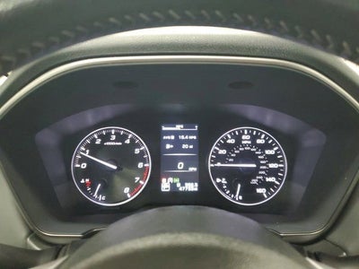 2024 Subaru Legacy Limited