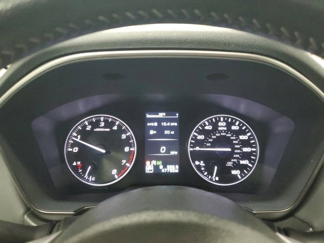 2024 Subaru Legacy Limited